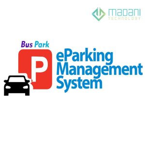 Bus park eParking System