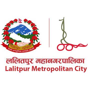 Lalitpur Metropolitan City