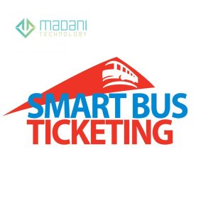 Smart Bus Ticket Management System